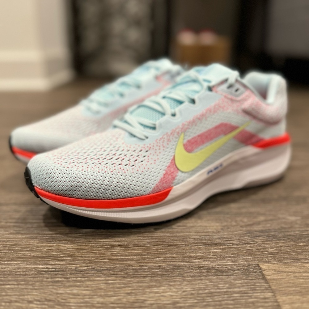 Nike Winflo 11 sz 10 - Picture 2 of 5